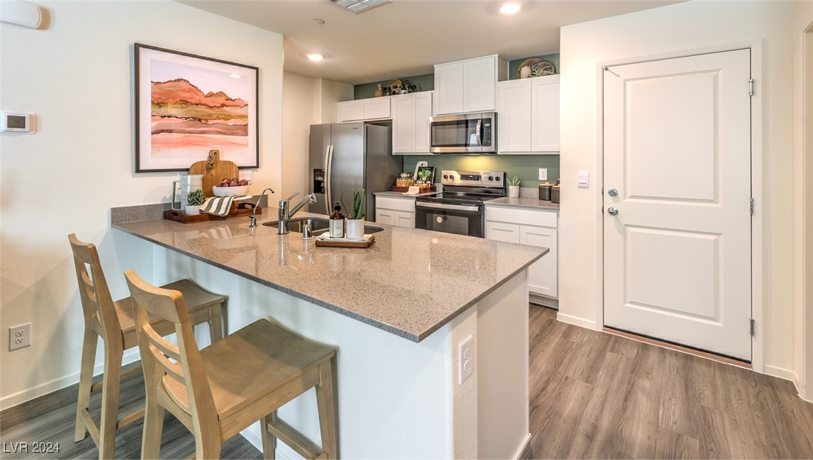 9360 SERENE HARBOR Street LOT 32