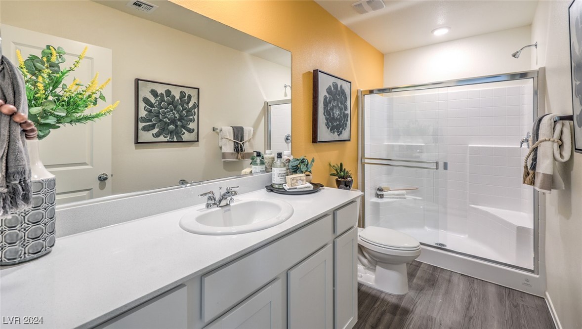 9360 SERENE HARBOR Street LOT 32