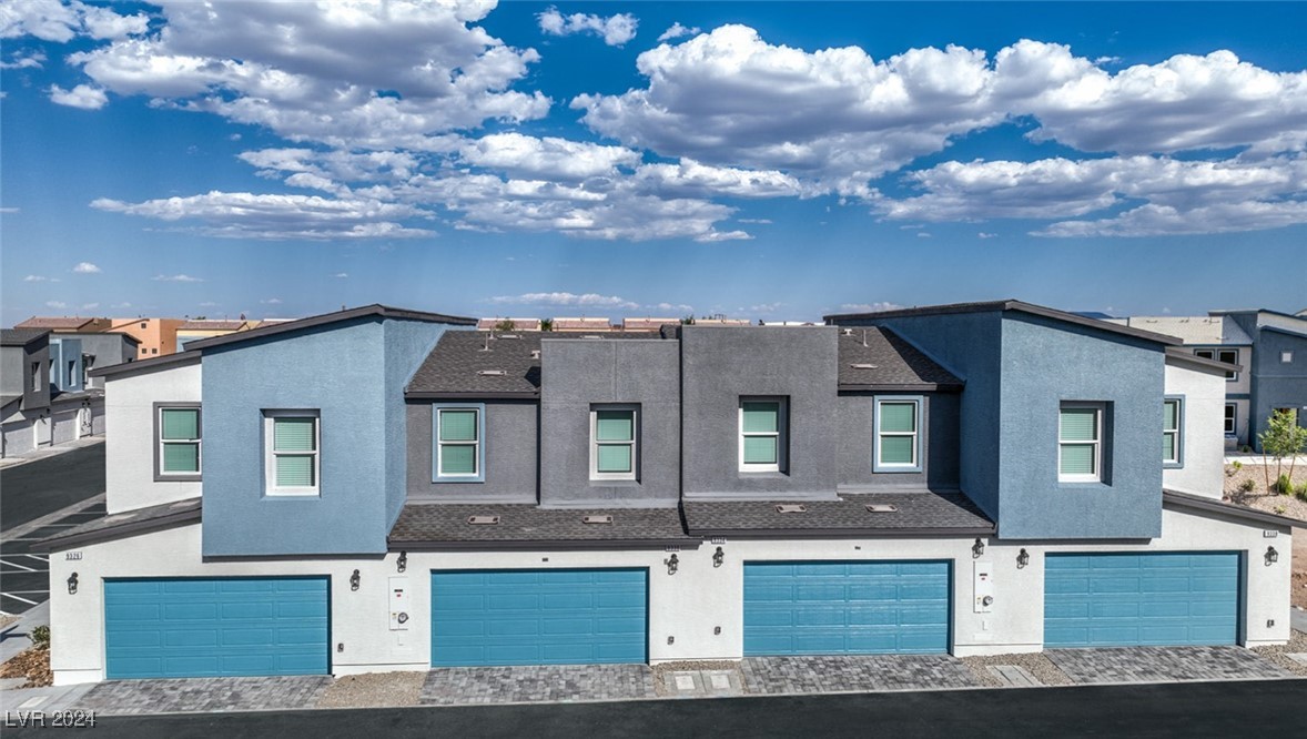 9360 SERENE HARBOR Street LOT 32