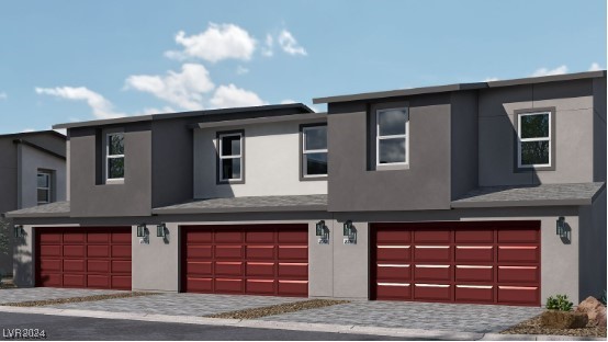 9360 SERENE HARBOR Street LOT 32
