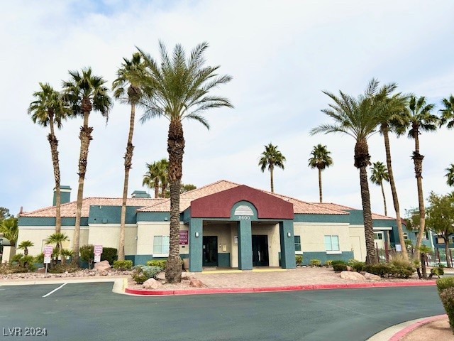 8600 West Charleston Boulevard 2051