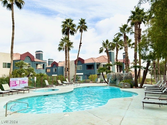 8600 West Charleston Boulevard 2051