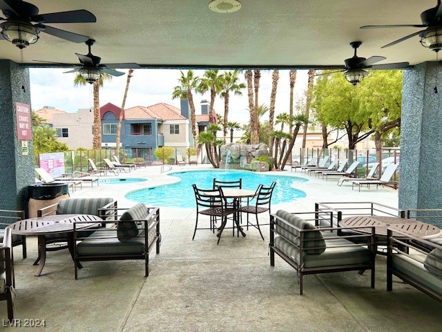 8600 West Charleston Boulevard 2051