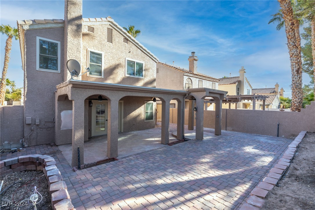 2825 Autumn Haze Lane