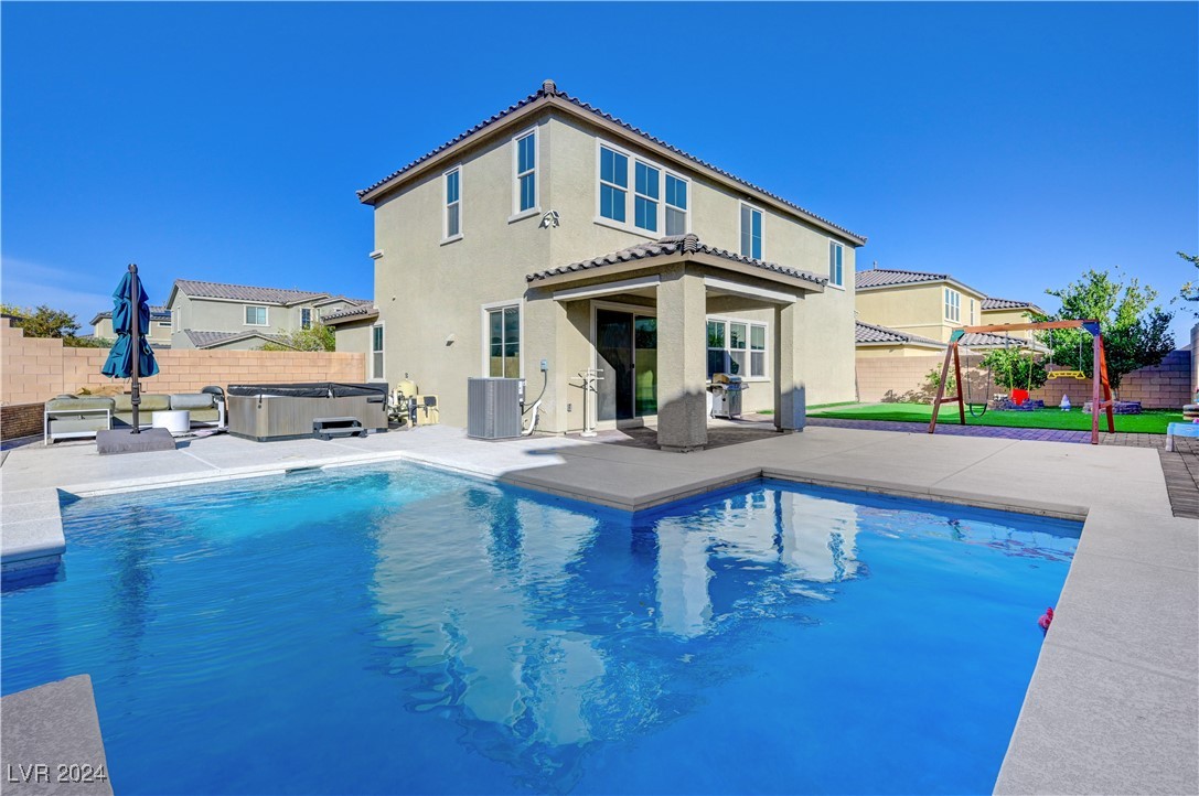 10281 Grey Pine Court