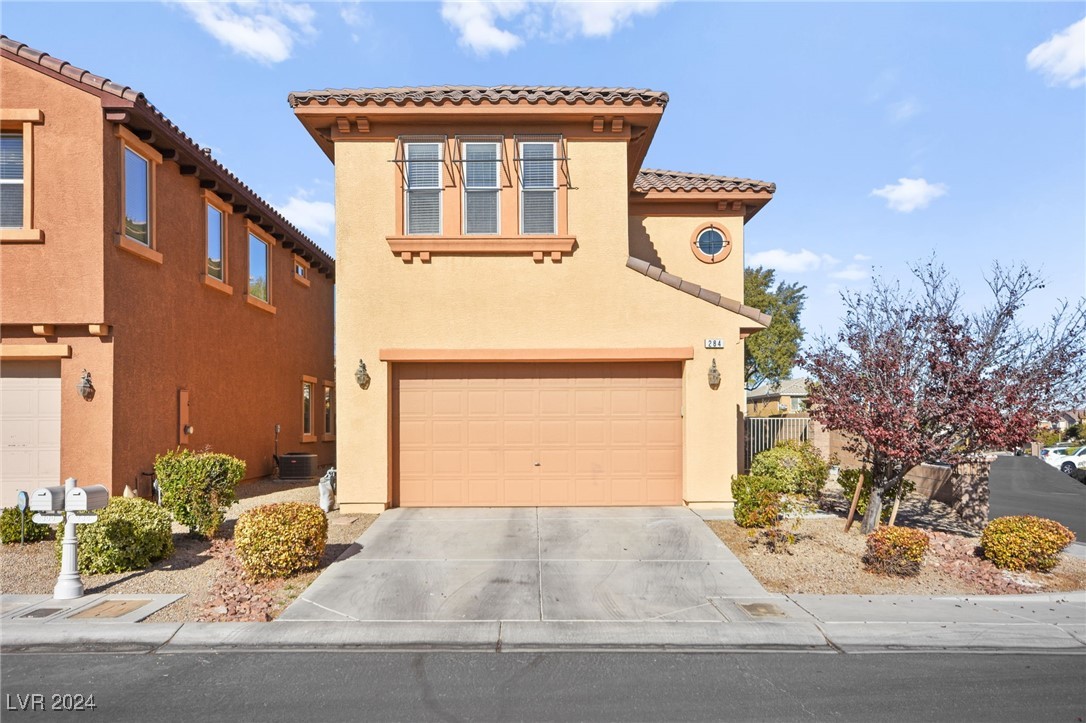 284 Trailing Putt Way