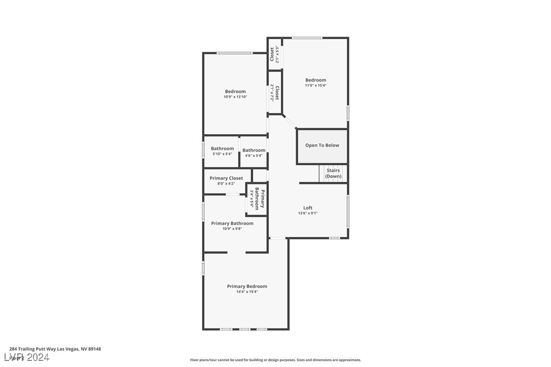 284 Trailing Putt Way