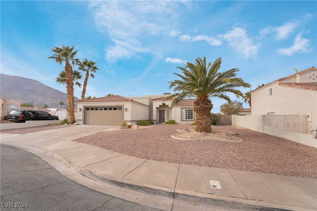 411 Opal Drive