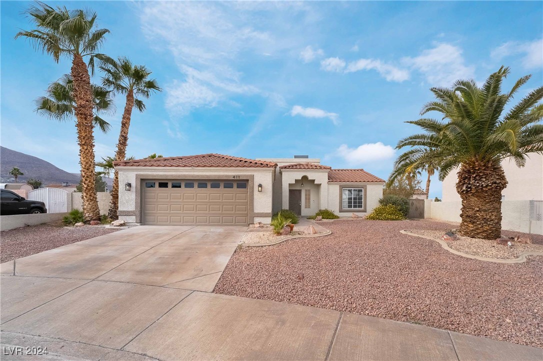 411 Opal Drive