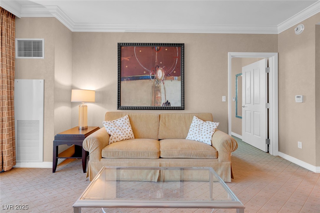 145 East Harmon Avenue 2321
