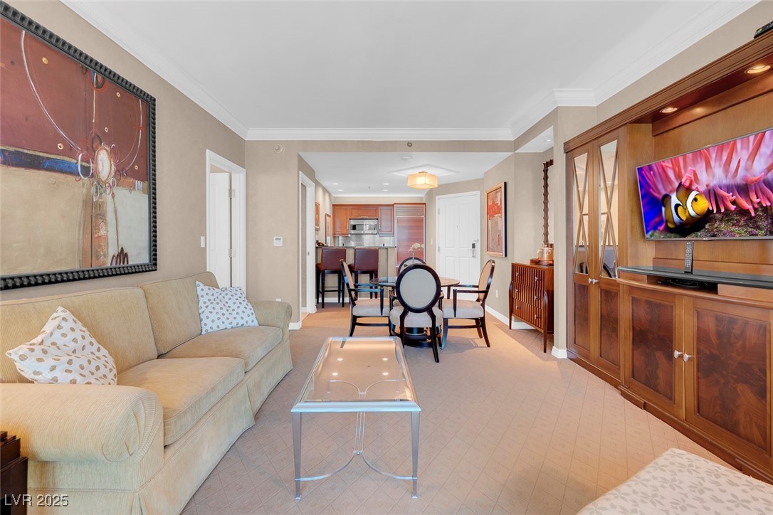 145 East Harmon Avenue 2321