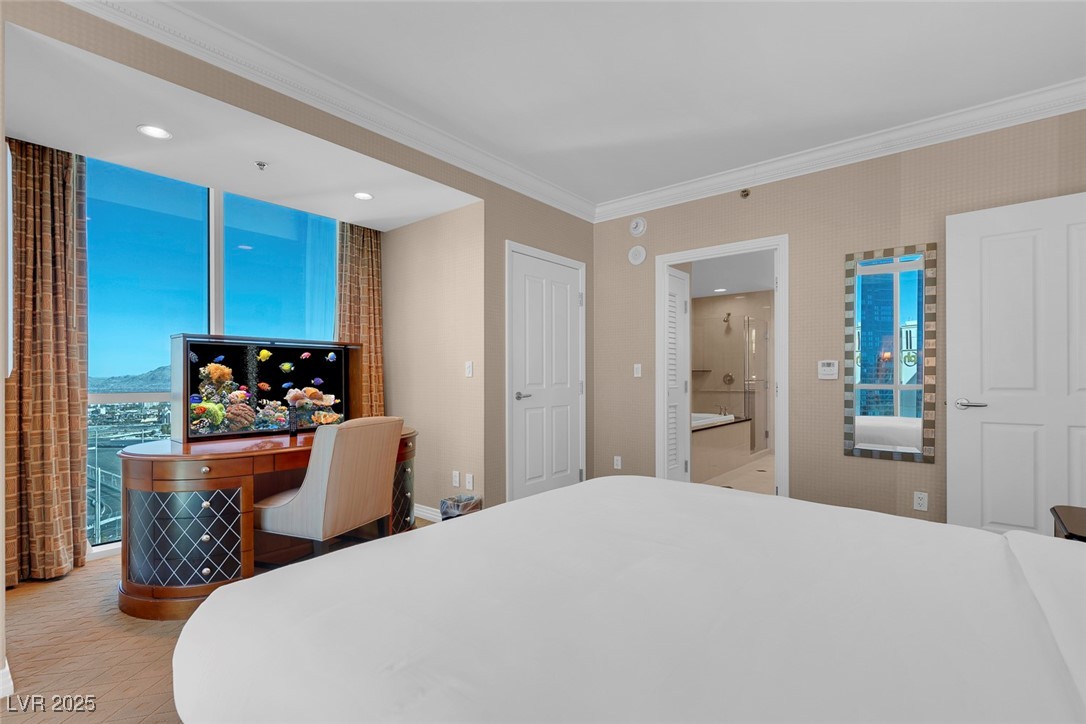145 East Harmon Avenue 2321
