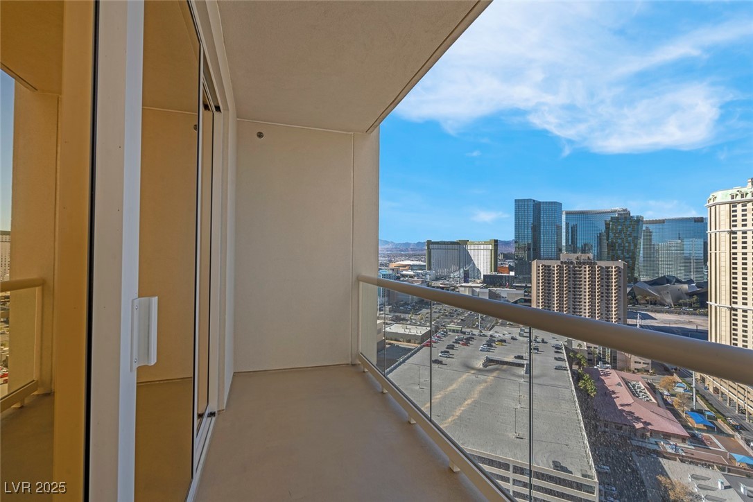 145 East Harmon Avenue 2321