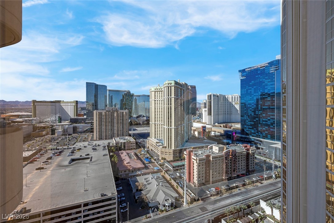 145 East Harmon Avenue 2321