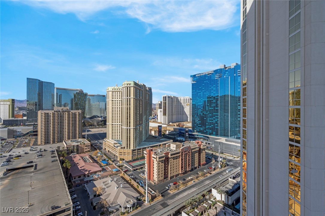 145 East Harmon Avenue 2321