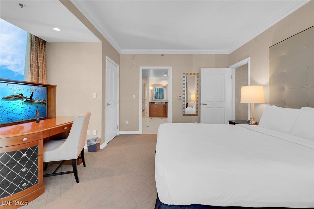 145 East Harmon Avenue 2321