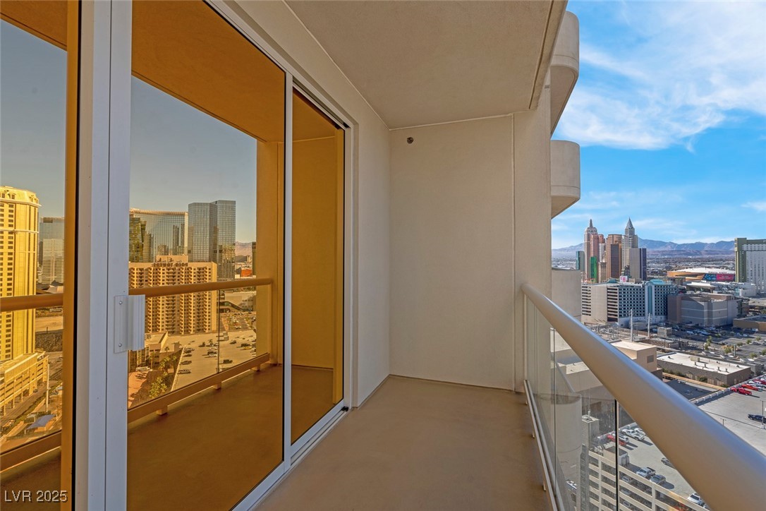 145 East Harmon Avenue 2321