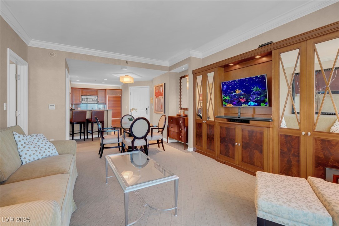 145 East Harmon Avenue 2321