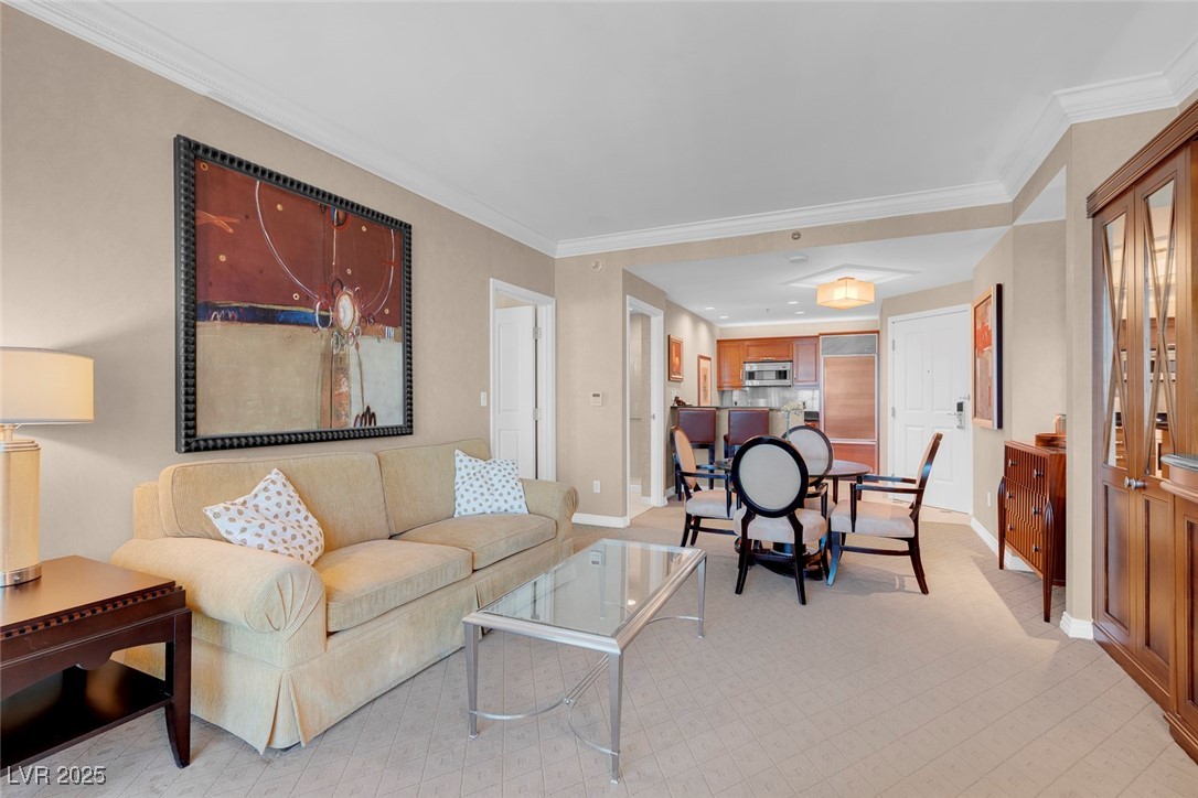 145 East Harmon Avenue 2321