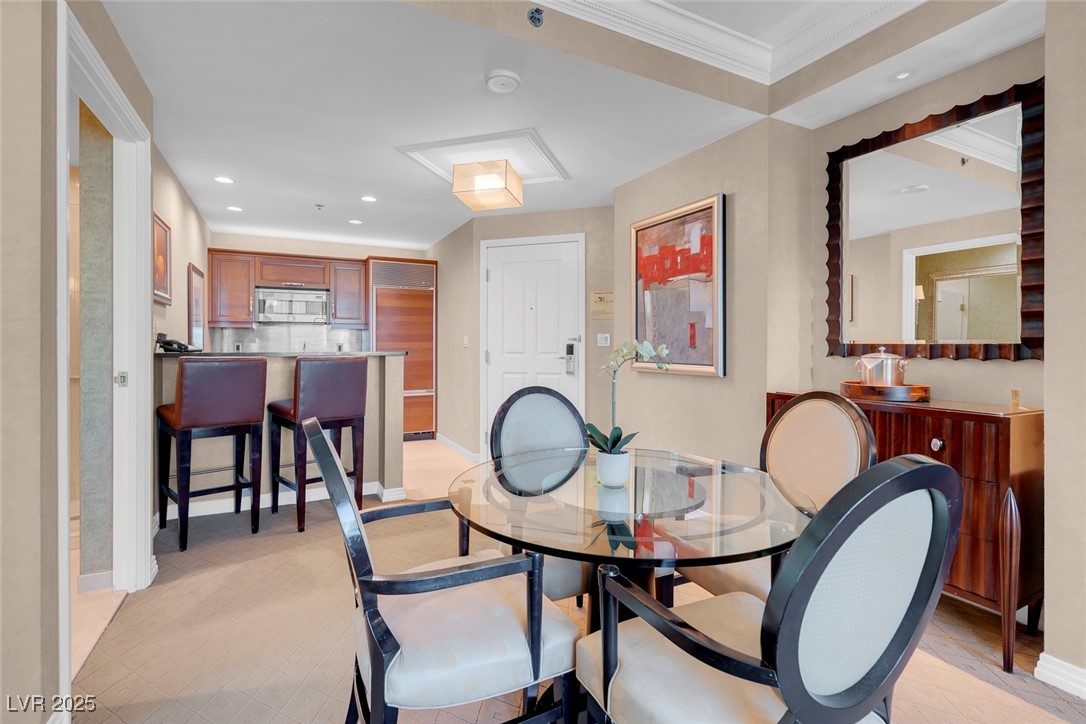 145 East Harmon Avenue 2321