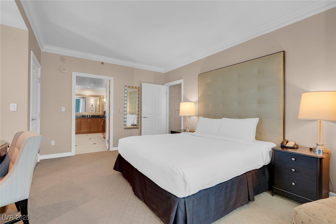 145 East Harmon Avenue 2321