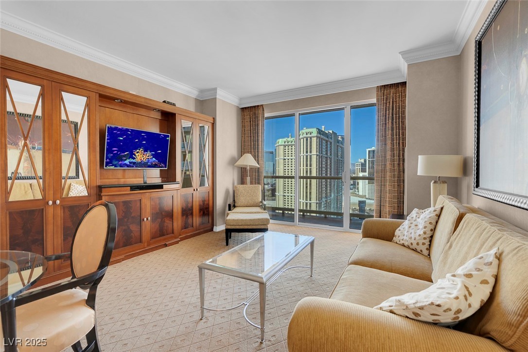 145 East Harmon Avenue 2321