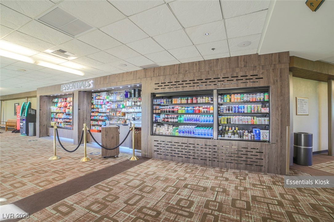 145 East Harmon Avenue 2321