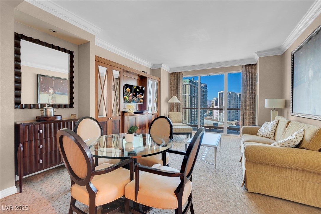 145 East Harmon Avenue 2321