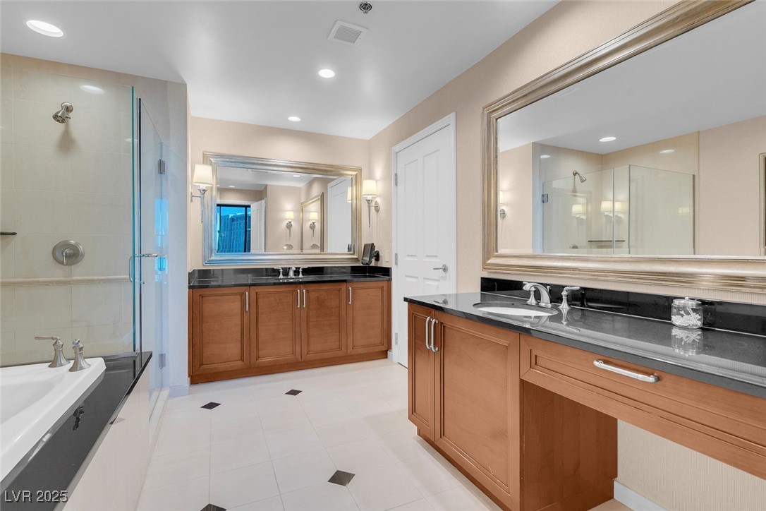 145 East Harmon Avenue 2321