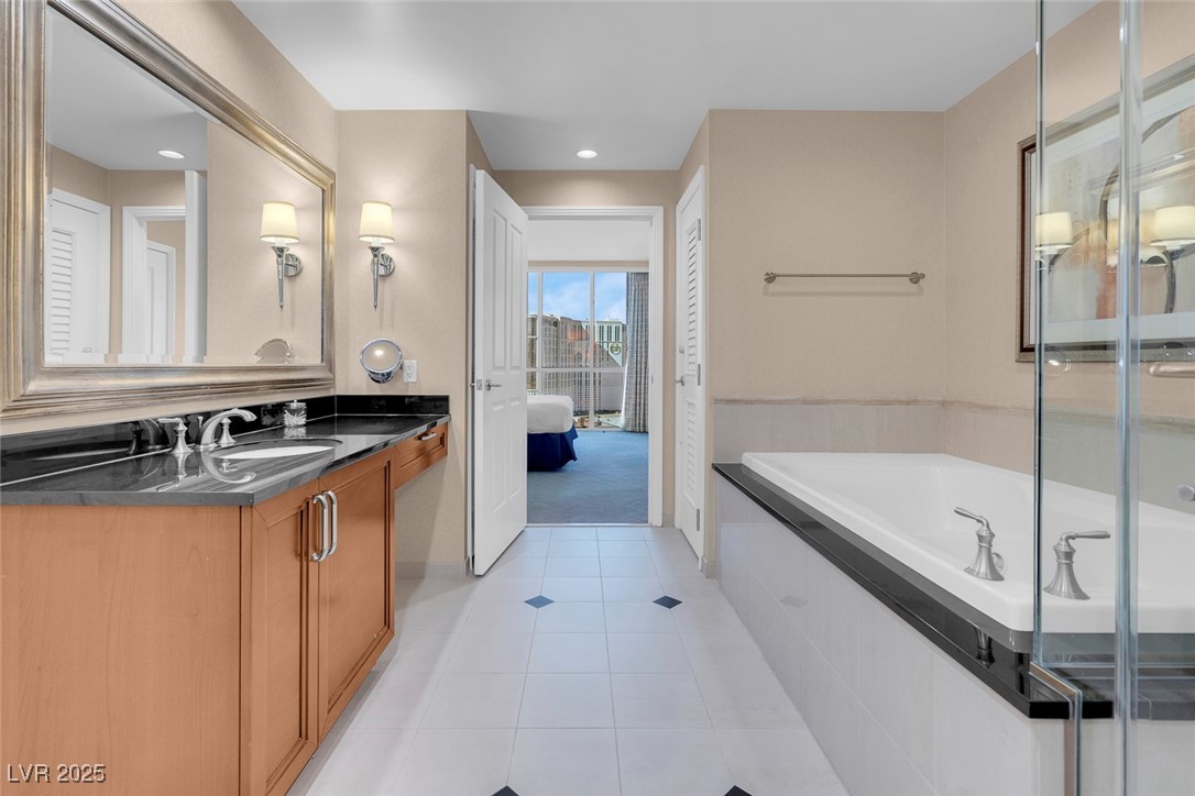 145 East Harmon Avenue 2321