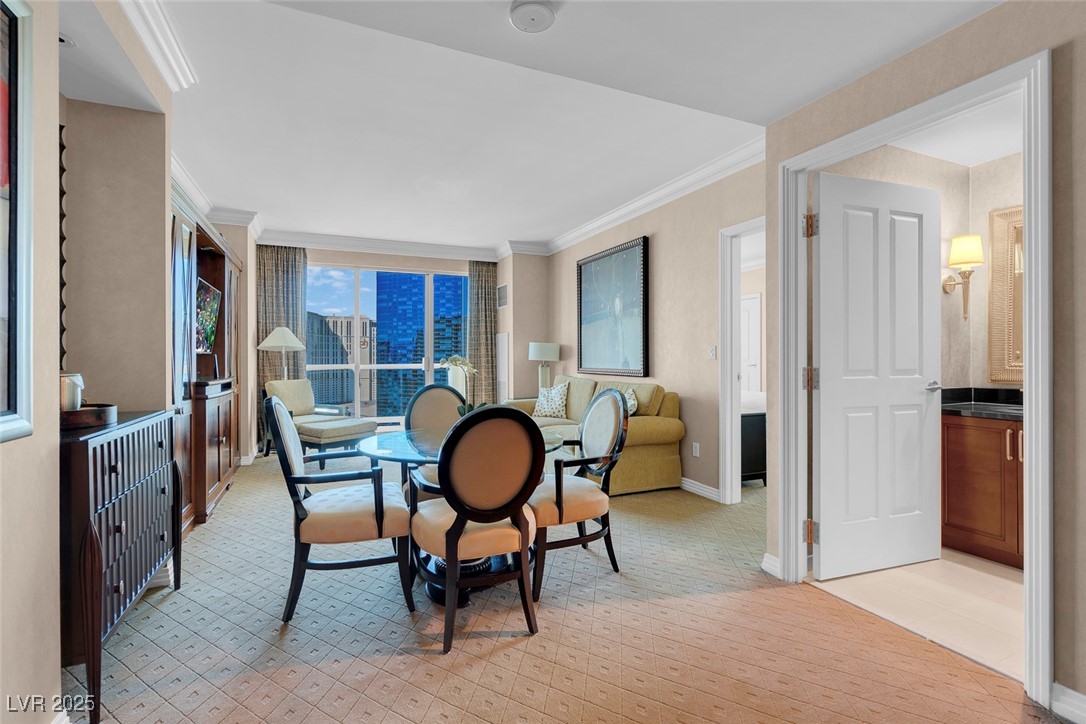 145 East Harmon Avenue 2321