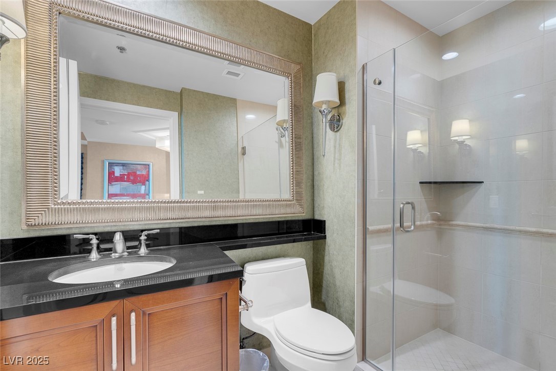 145 East Harmon Avenue 2321