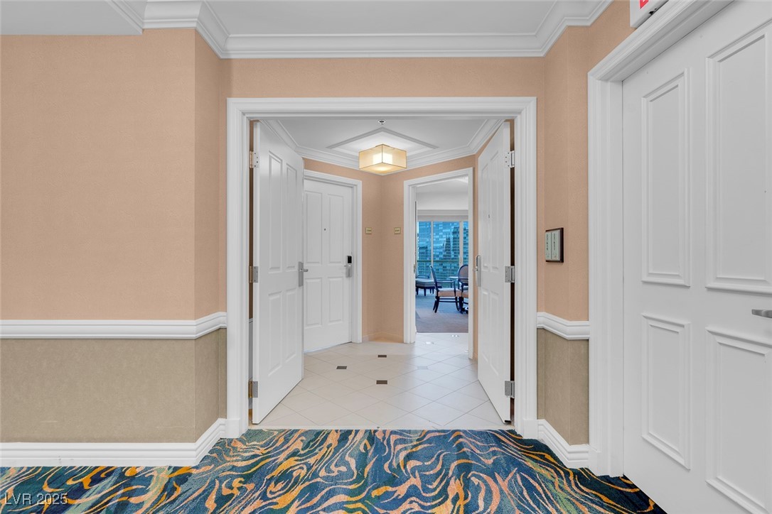 145 East Harmon Avenue 2321