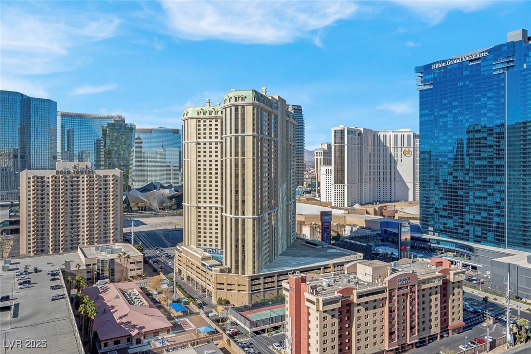 145 East Harmon Avenue 2321