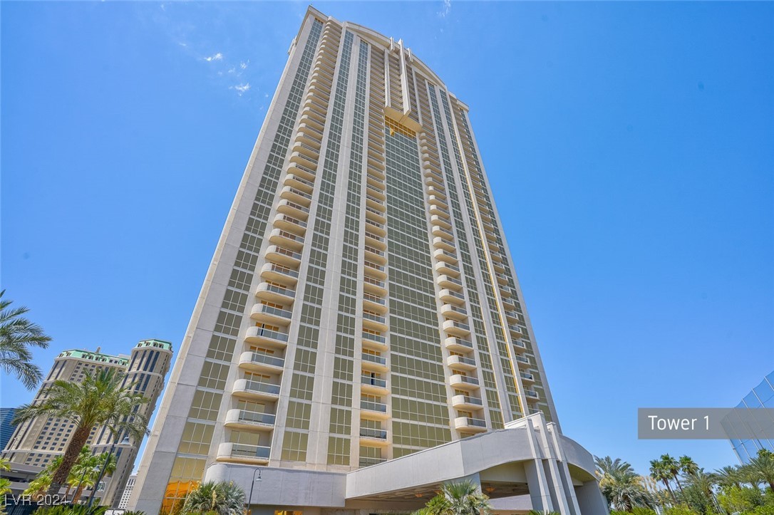 145 East Harmon Avenue 2321
