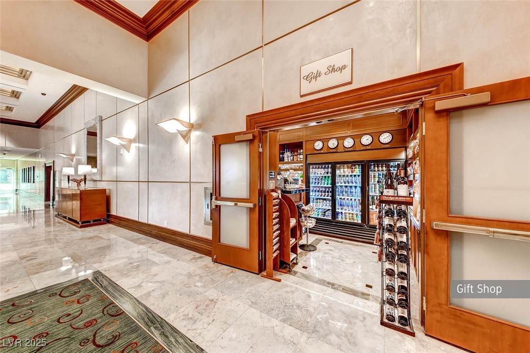 145 East Harmon Avenue 2321