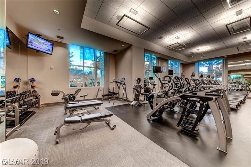 125 East Harmon Avenue 2516