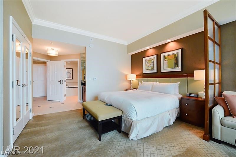 125 East Harmon Avenue 2516