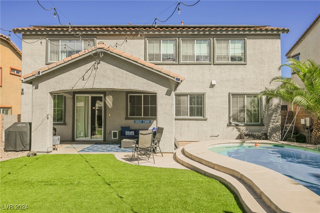 1145 Brent Park Court