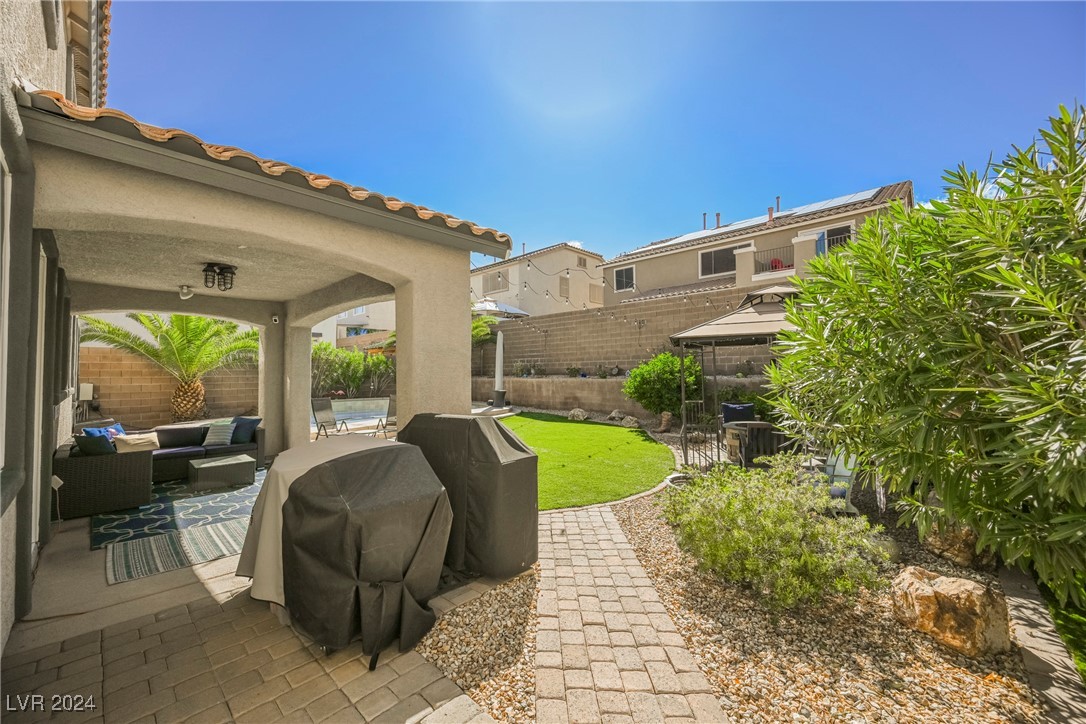 1145 Brent Park Court