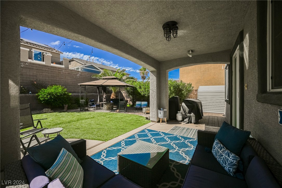 1145 Brent Park Court