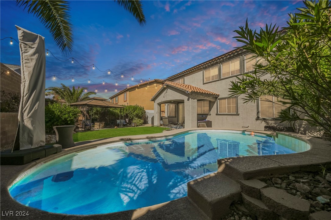 1145 Brent Park Court