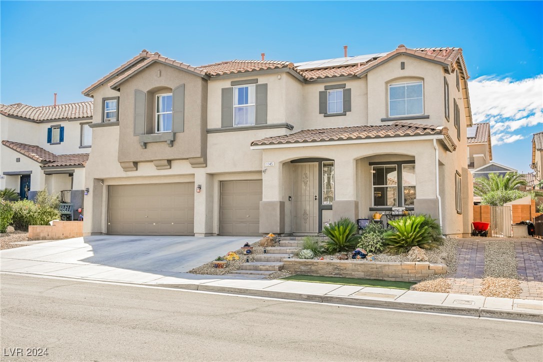 1145 Brent Park Court