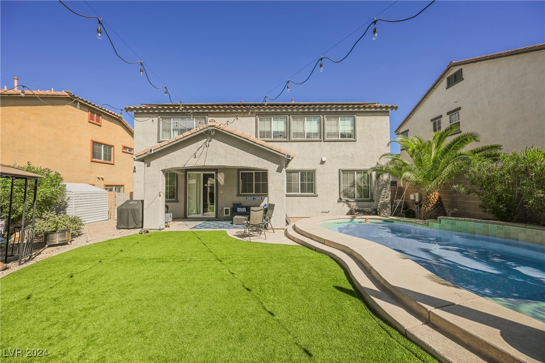 1145 Brent Park Court