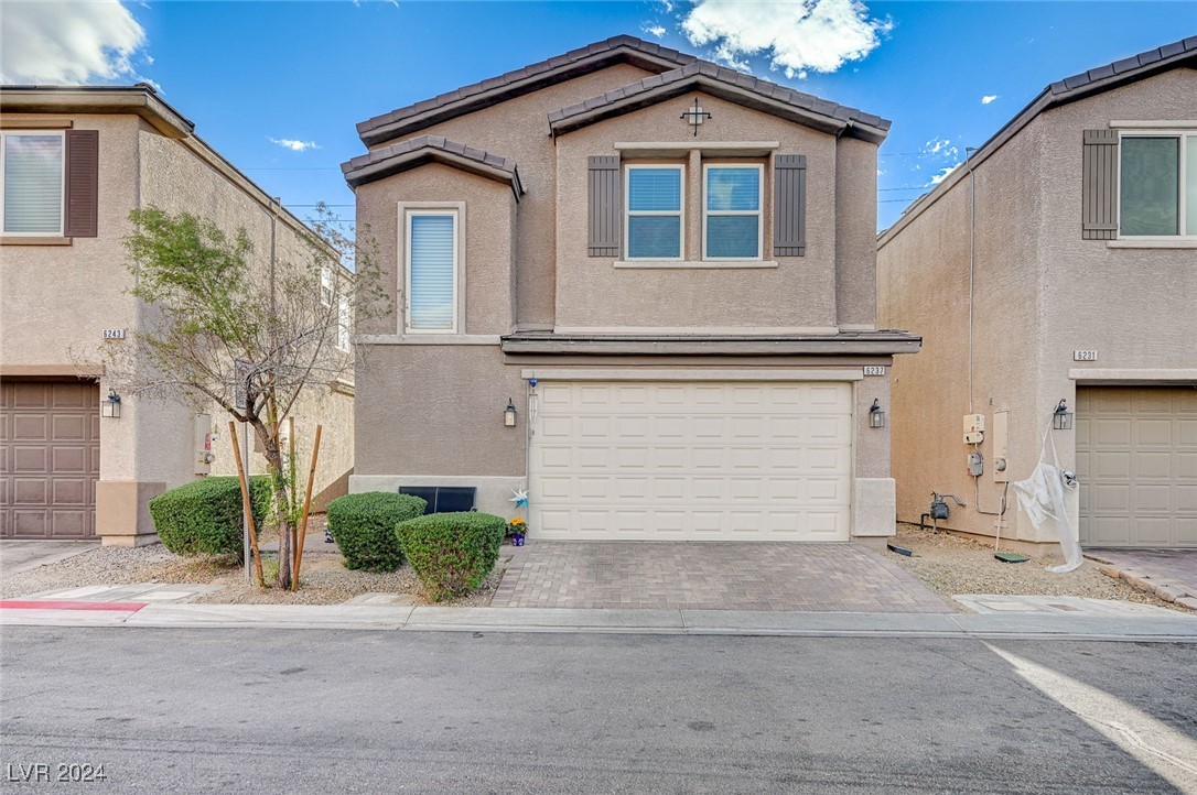 6237 Yankee Spring Street