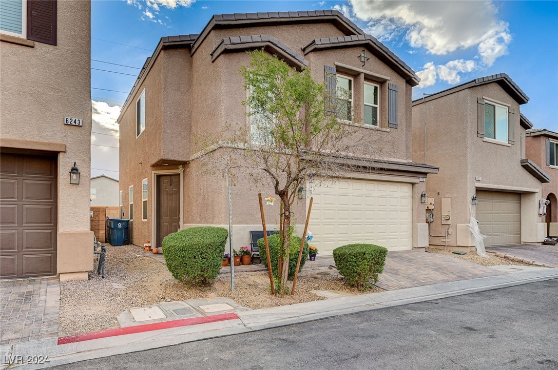 6237 Yankee Spring Street