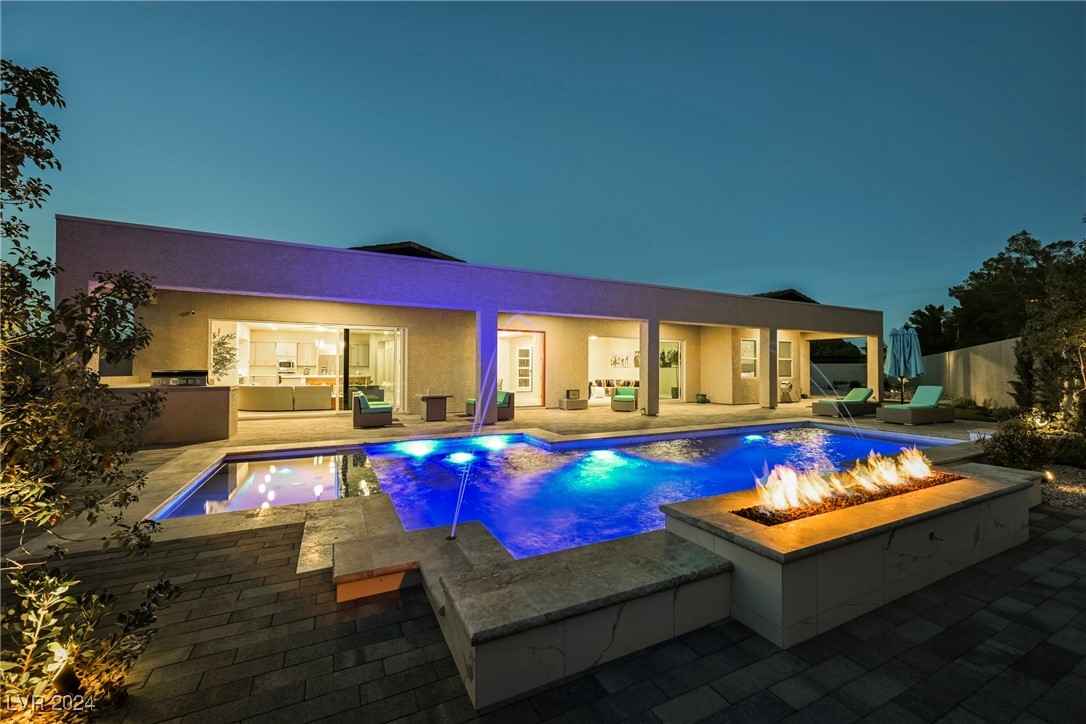 6865 Hidden Sunset Lane