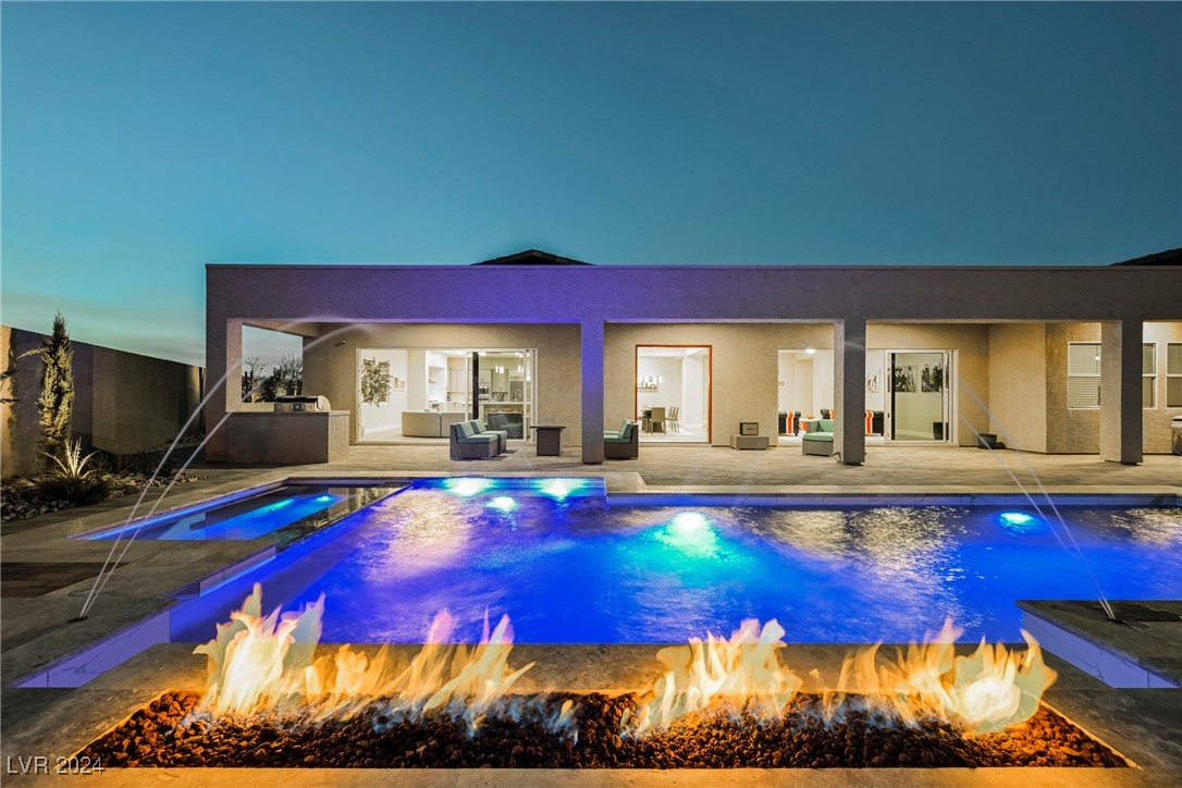 6865 Hidden Sunset Lane