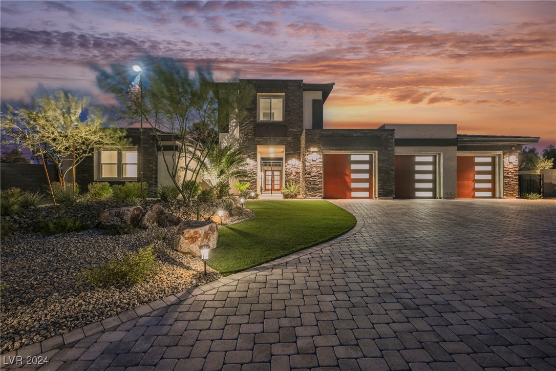 6865 Hidden Sunset Lane