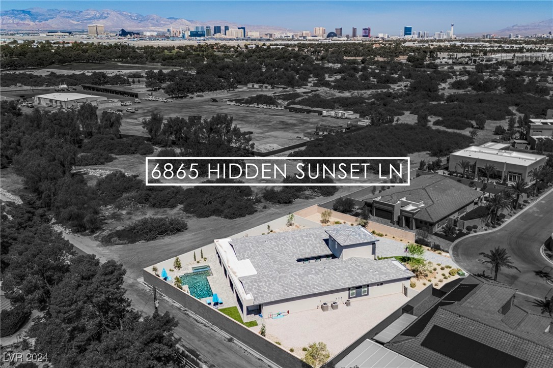 6865 Hidden Sunset Lane